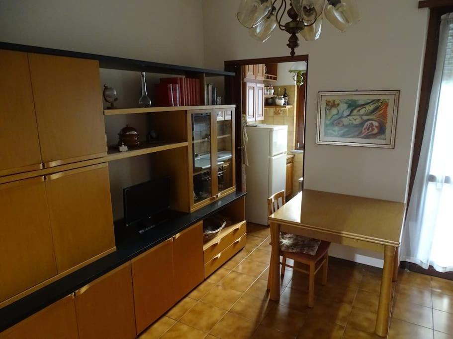 Giuliana's House
