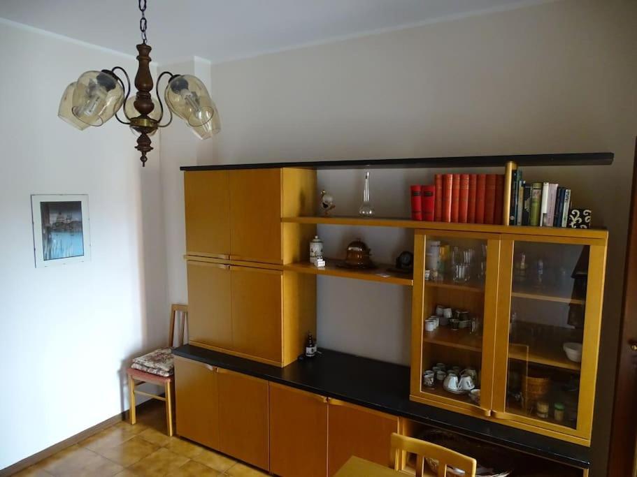 Apartment Giuliana's House